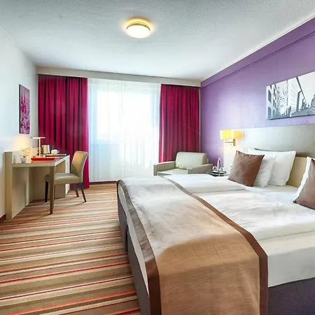 Leonardo Hotel 4*