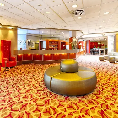 Leonardo Hotel 4*