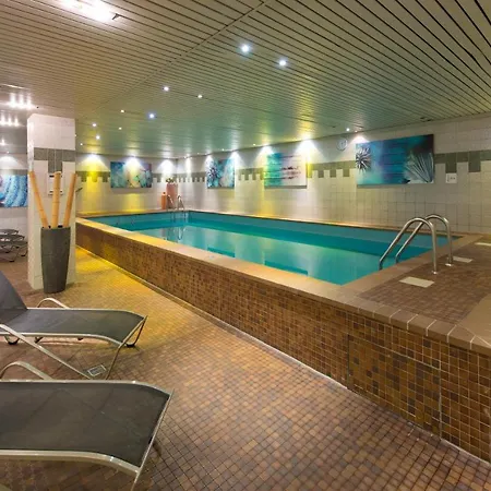 Leonardo Hotel 4*