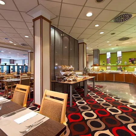 Leonardo Hotel 4*