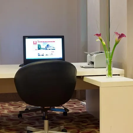 Hotel Leonardo 4*