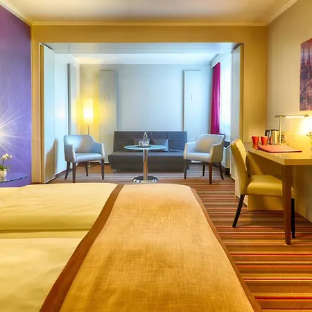 Leonardo Hotel