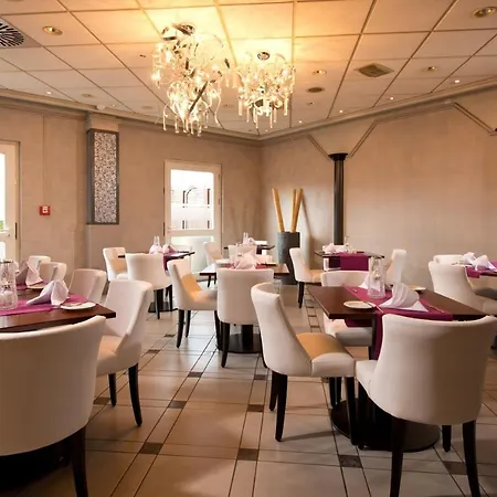 Leonardo Hotel 4*