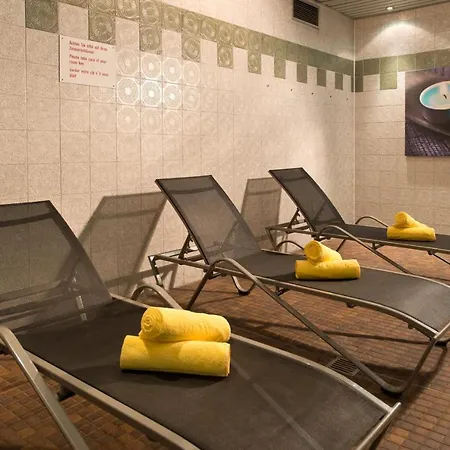 Leonardo Hotel Köln