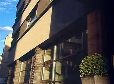 Santo Hotel