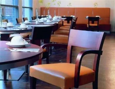 Hotel Santo Cologne