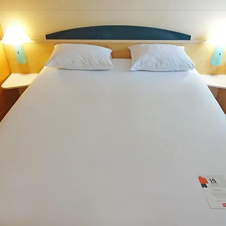 Ibis Koeln Отель