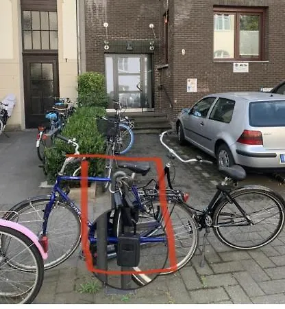 Neu Innenstadt Altstadt In Lage Von Cologne
