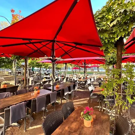Hotel Drei Kronen Cologne