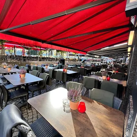 Drei Kronen Hotel