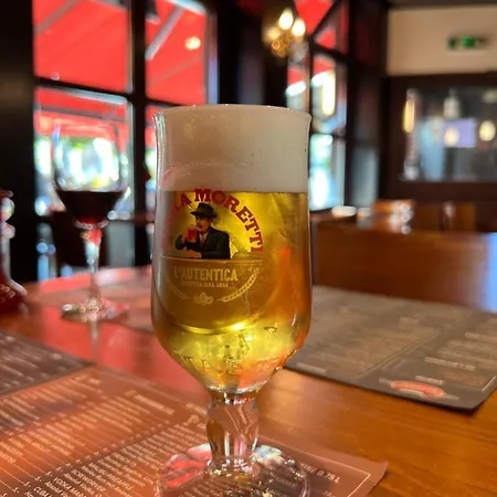 Drei Kronen 3* Cologne