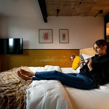 Koncept International Hotel Cologne