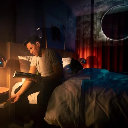 Hotel Koncept International Cologne