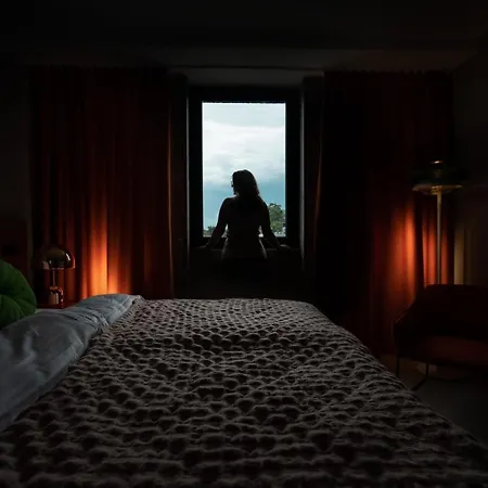 Koncept International Hotel Cologne