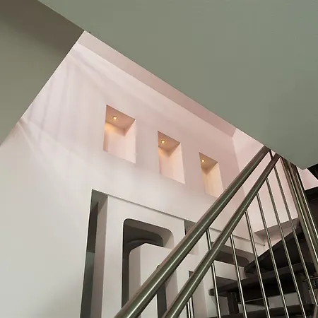 Buergerhofhotel