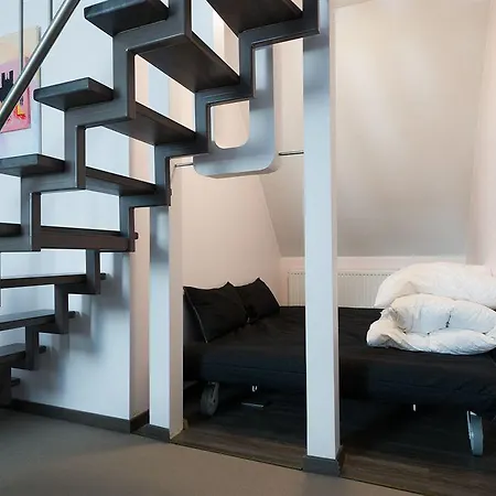 Buergerhofhotel 3*