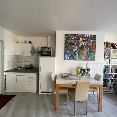 Sonne Apartment