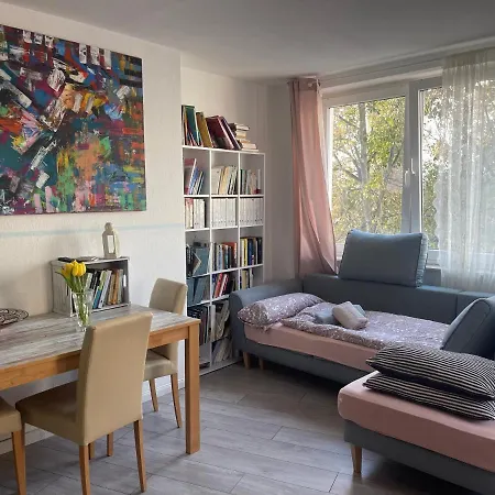 Sonne Apartment
