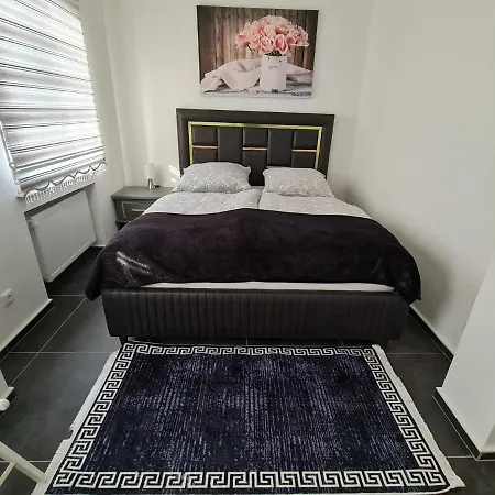 Roggendorf Zimmervermietung Homestay *