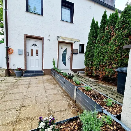 Homestay Roggendorf Zimmervermietung