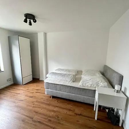 Modernes In Der Innenstadt Apartment Cologne
