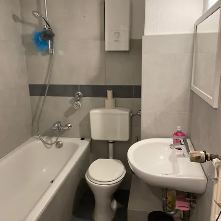 Ferienwohnung Apartment Cologne