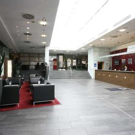 Hilton 5* Cologne