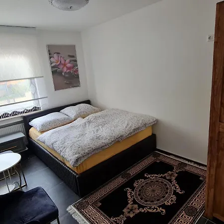 Roggendorf Zimmervermietung Homestay
