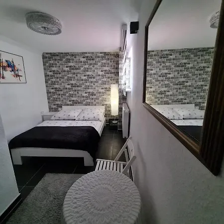 Homestay Roggendorf Zimmervermietung
