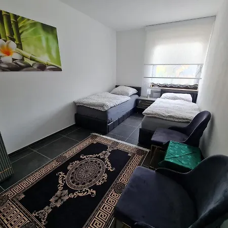 Homestay Roggendorf Zimmervermietung *