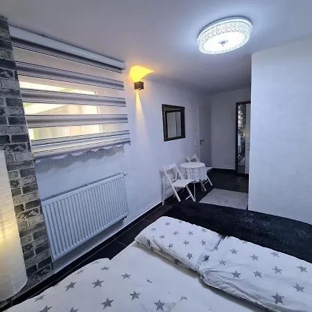 Roggendorf Zimmervermietung Homestay