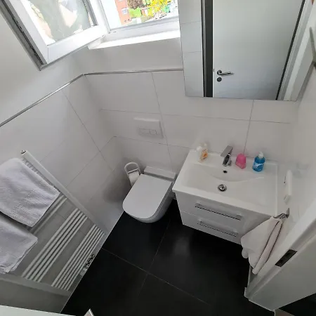 Roggendorf Zimmervermietung Homestay