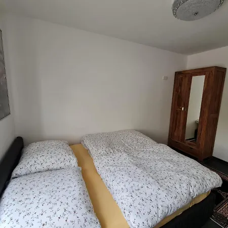 Homestay Roggendorf Zimmervermietung *