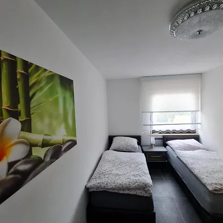 Roggendorf Zimmervermietung Homestay Cologne