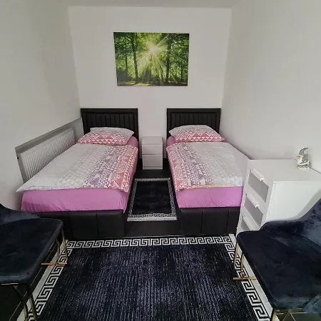 Homestay Roggendorf Zimmervermietung Cologne