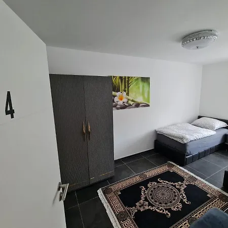 Homestay Roggendorf Zimmervermietung