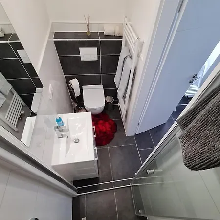 Homestay Roggendorf Zimmervermietung *