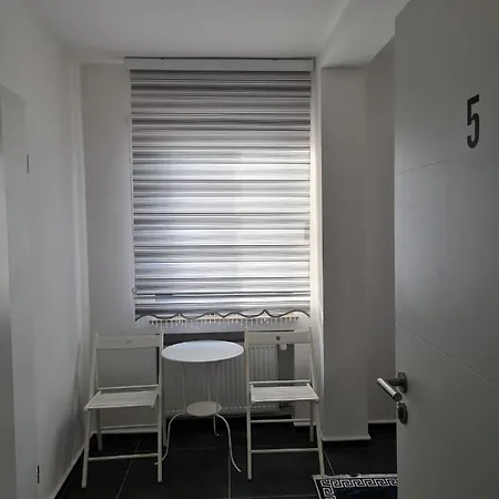 Homestay Roggendorf Zimmervermietung *