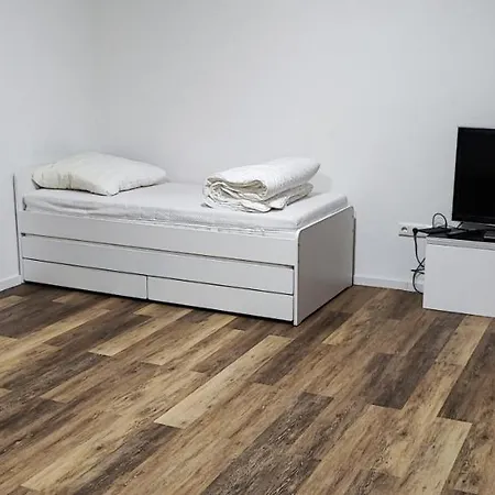 Apartment Ehrenflat *
