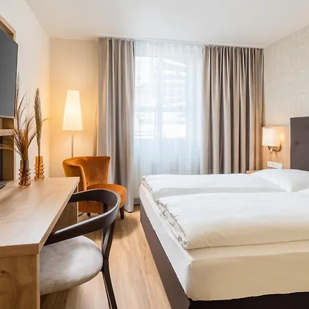 Flandrischer Hof Hotel 3*