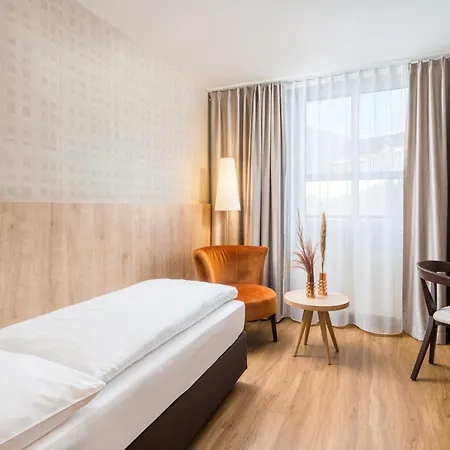 Flandrischer Hof Hotel