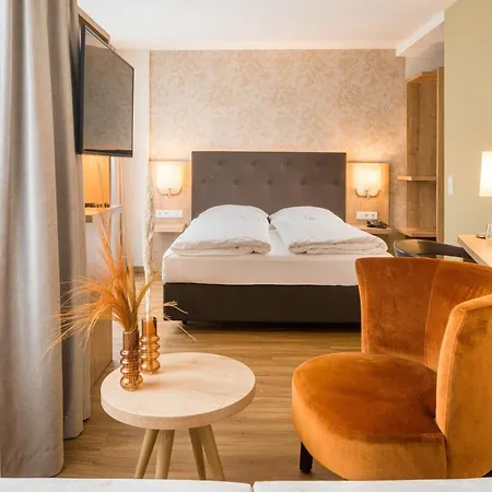 Hotel Flandrischer Hof 3*