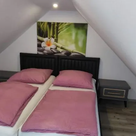 Homestay Roggendorf Zimmervermietung