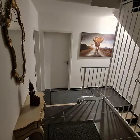 Roggendorf Zimmervermietung Colónia