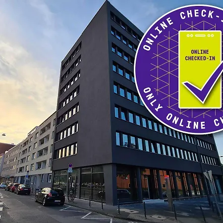 Koncept International Hotel 3*