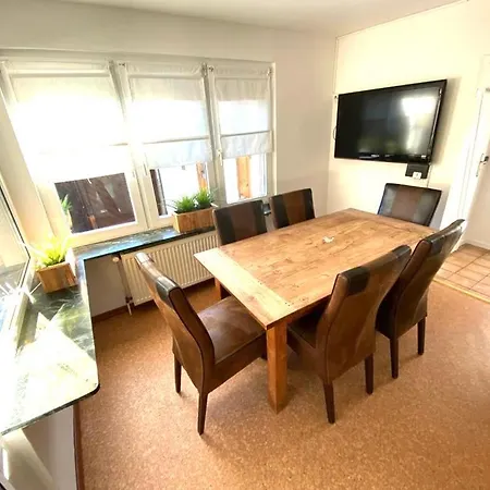 Ferienhaus Wohnzeit-köln Köln