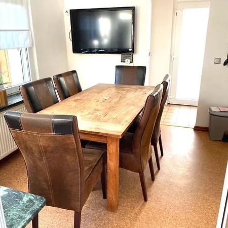 Ferienhaus Wohnzeit-köln
