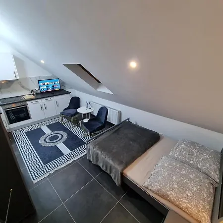 Homestay Roggendorf Zimmervermietung Cologne