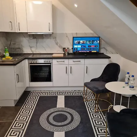 Roggendorf Zimmervermietung Homestay *