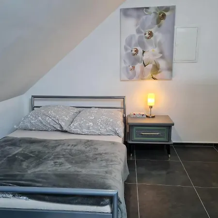 Roggendorf Zimmervermietung